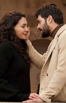 Рейян любимая прости Hercai