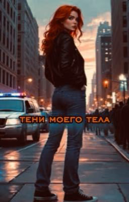 Тени моего тела