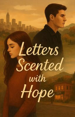 Letters Scented with Hope