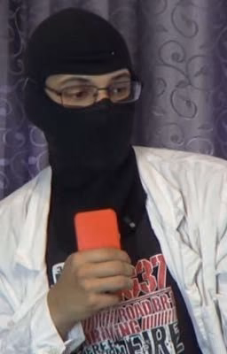 я тебя люблю..