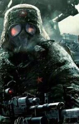 Одинокий Волк