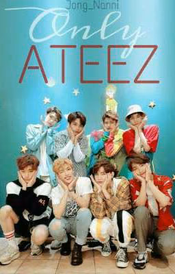 Only ATEEZ