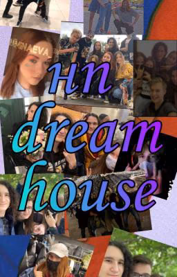 Нп dream house //Завершён//