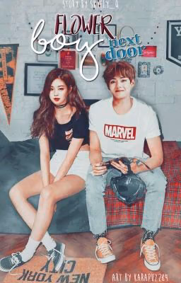 Красавчик по соседству | Flower Boy Next Door