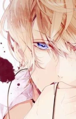 Diabolik Lovers - Сапфировая роза. 