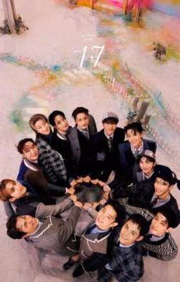 seventeen reaction