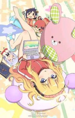 Я и мой сервамп