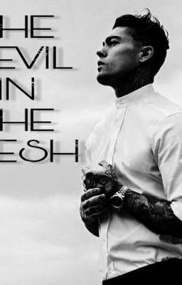 THE DEVIL IN THE FLESH 
