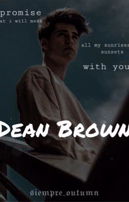 Dean Brown
