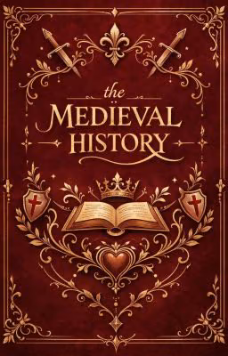THE MEDIEVAL HISTORY [HIATUS]