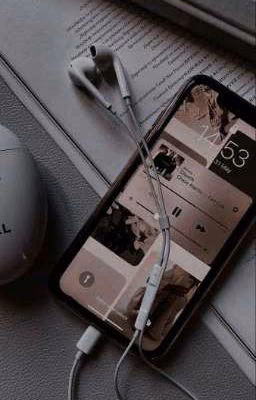 Музыка из моего плейлиста