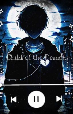 •† Black Clover/Дитя Демона †•