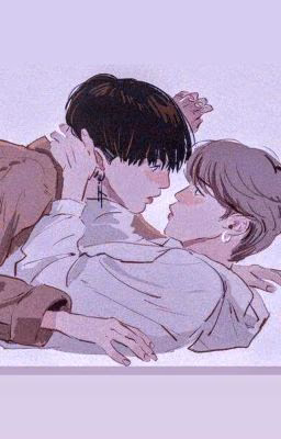 История любви (Юнмины)♥️✨