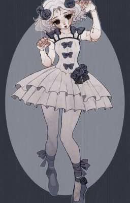 |♡Мечта цифрового цирка♡|