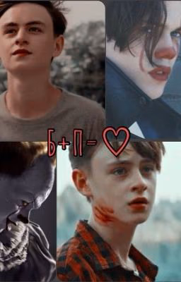Б+П=♡