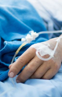 История больного