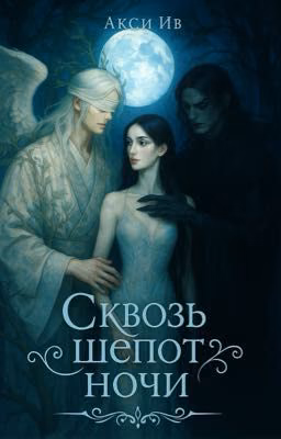 Сквозь шепот ночи