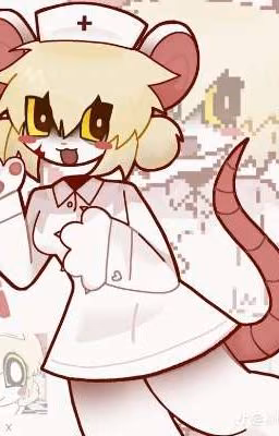 Мышеловка / terrible mouse /🍁