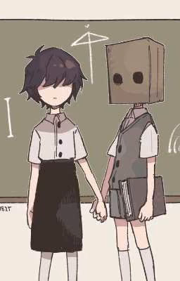 Школа Little Nightmares