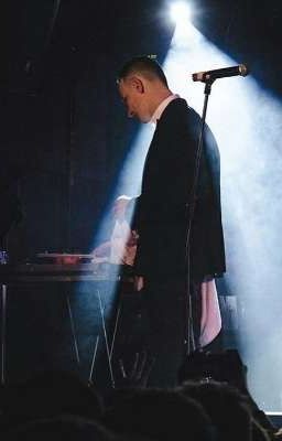 ¦Сестра Англичанина ¦ часть 2¦