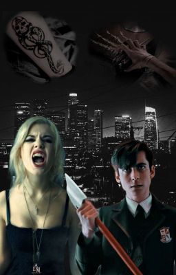 🩸Вампирша🩸