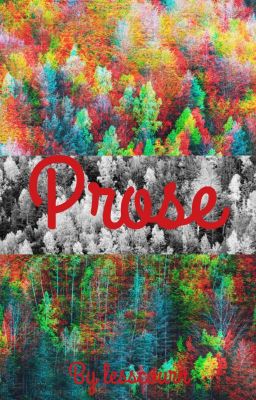 Сборник Прозаических Произведений 