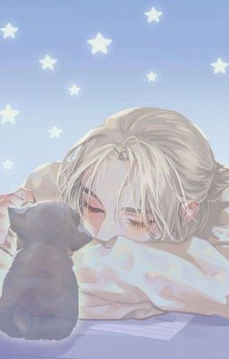 Милый котёнок (заброшен)