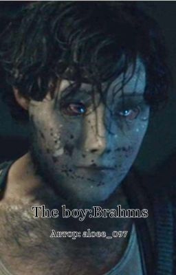 The boy:Brahms