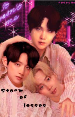 Storm of losses