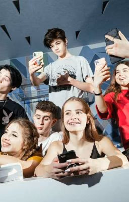 Новый участник в Dream Team House?