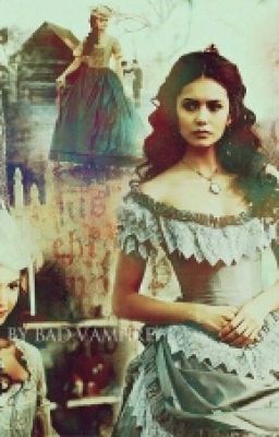 Кэтрин Пирс или все же Катерина Петрова?