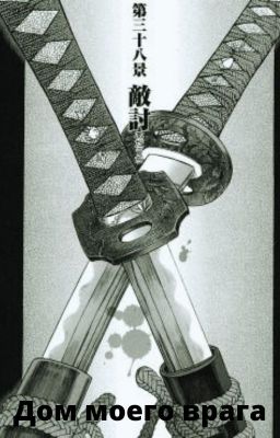 Дом моего врага