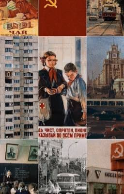 Жизнь Вари в годы войны