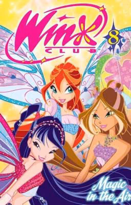 Club Winx