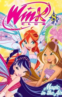 Club Winx