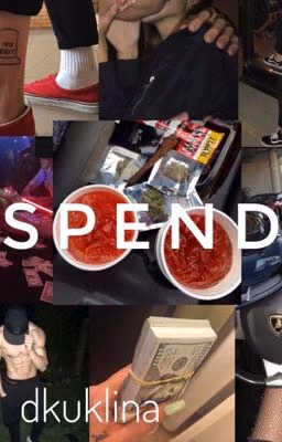 SPEND