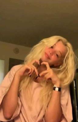 Тихая Новенькая 💀