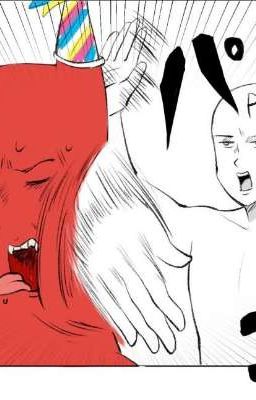 Garten of banban реакции