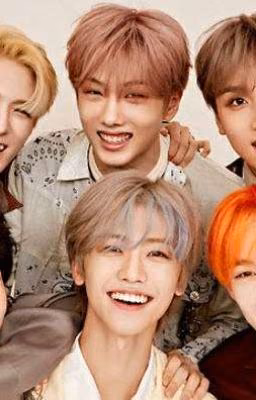Реакция NCT Dream