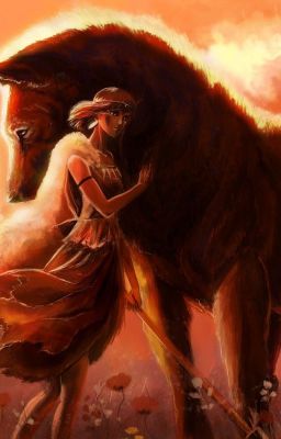 Избранная. Возвращение оборотней.