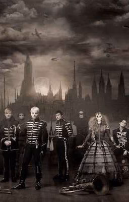 реакции my chemical romance