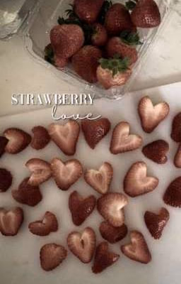 Strawberry love(Aurora&Nevio)
