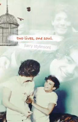 Two lives, one soul