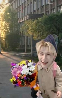 Мой босс враг моего брата