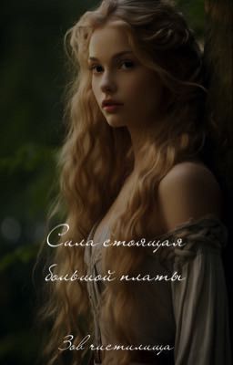 Сила, стоящая большой платы (Дневники вампира)