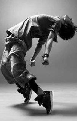 Влюбиться в хореографию Антона