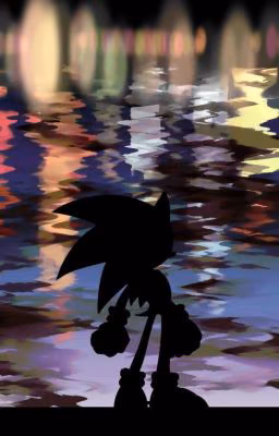 ▫️★Реакция Sonic the Hedgehog★▫️