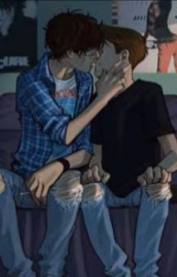 Strange thing this love🏳️‍🌈❤️||reddie||