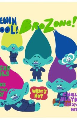 ୧•˙𝚃𝚛𝚘𝚕𝚕𝚜 𝟹 𝚊𝚗𝚍 𝚅𝚎𝚎˙•୨