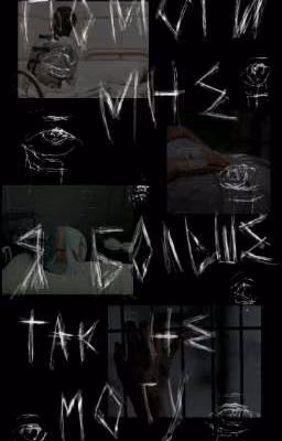 Я псих? [закончен]